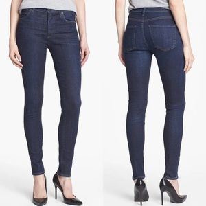 Citizens of Humanity Rocket High Rise Jeans 27